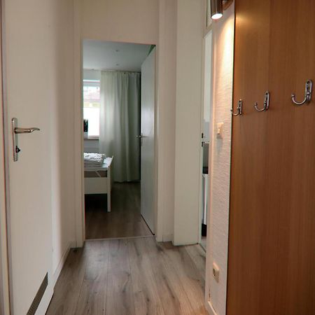 Apartment 브라운라제 외부 사진