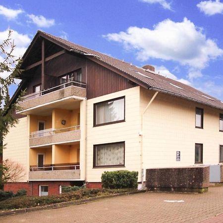 Apartment 브라운라제 외부 사진
