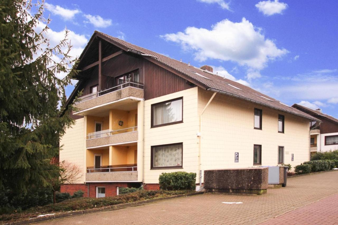 Apartment 브라운라제 외부 사진
