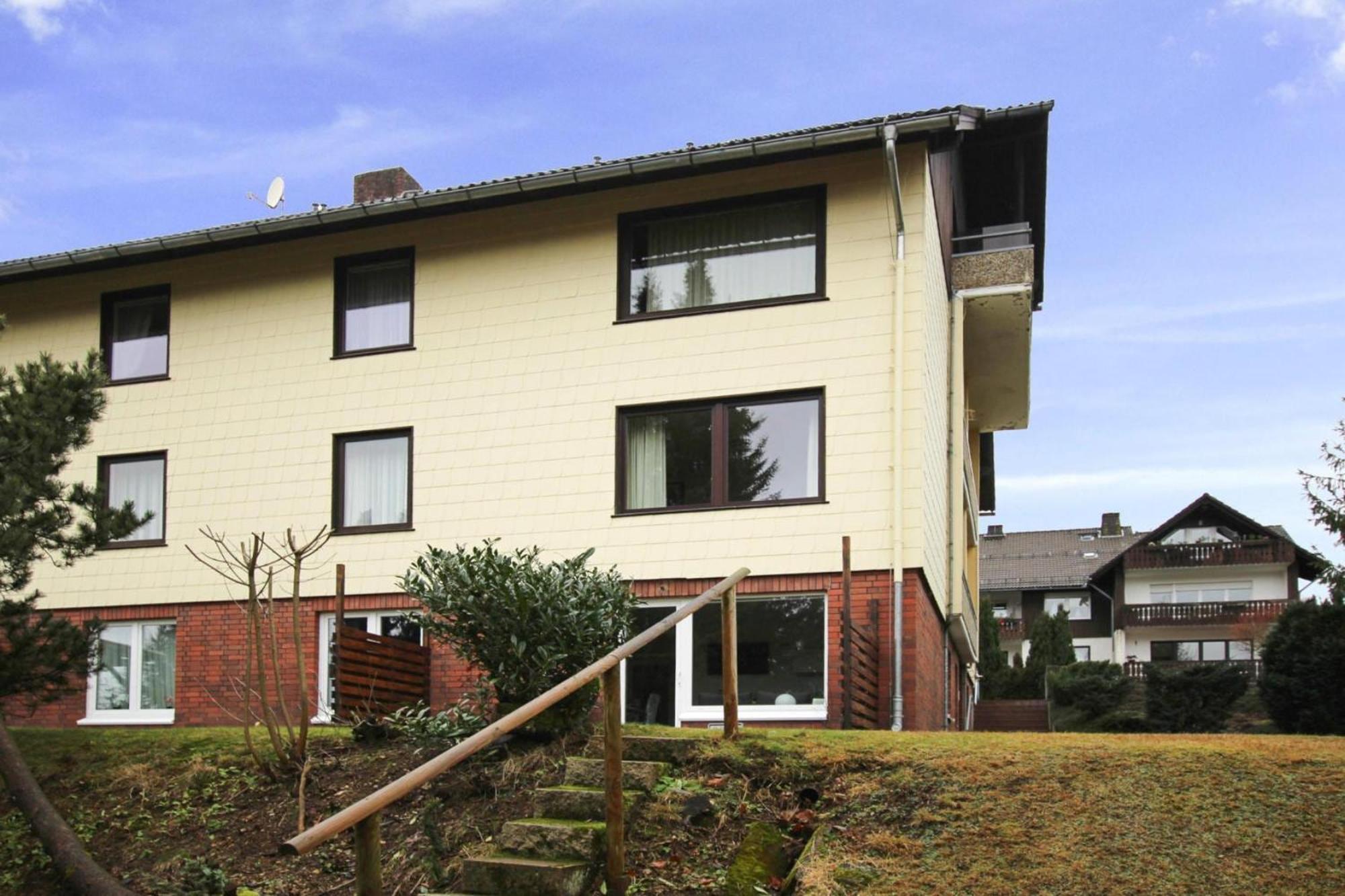 Apartment 브라운라제 외부 사진