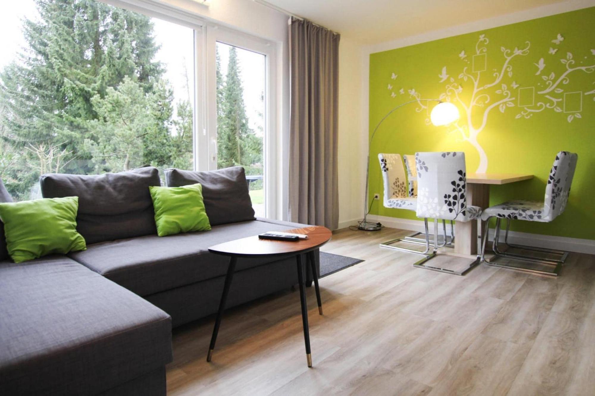 Apartment 브라운라제 외부 사진