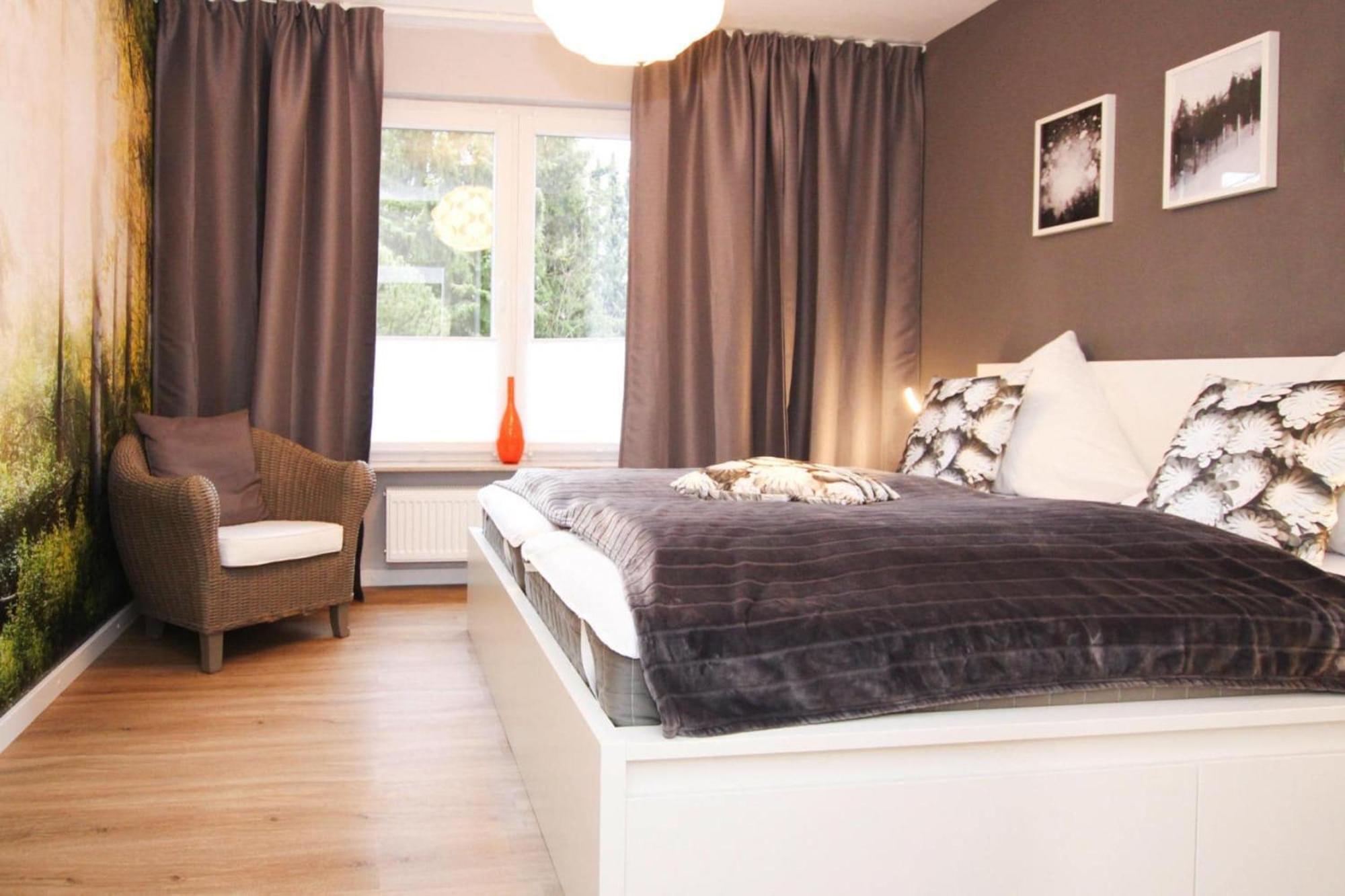 Apartment 브라운라제 외부 사진