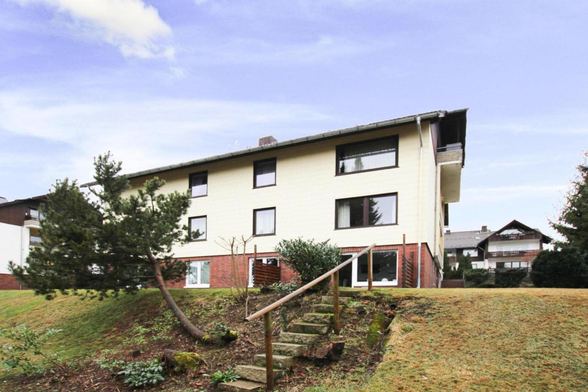 Apartment 브라운라제 외부 사진