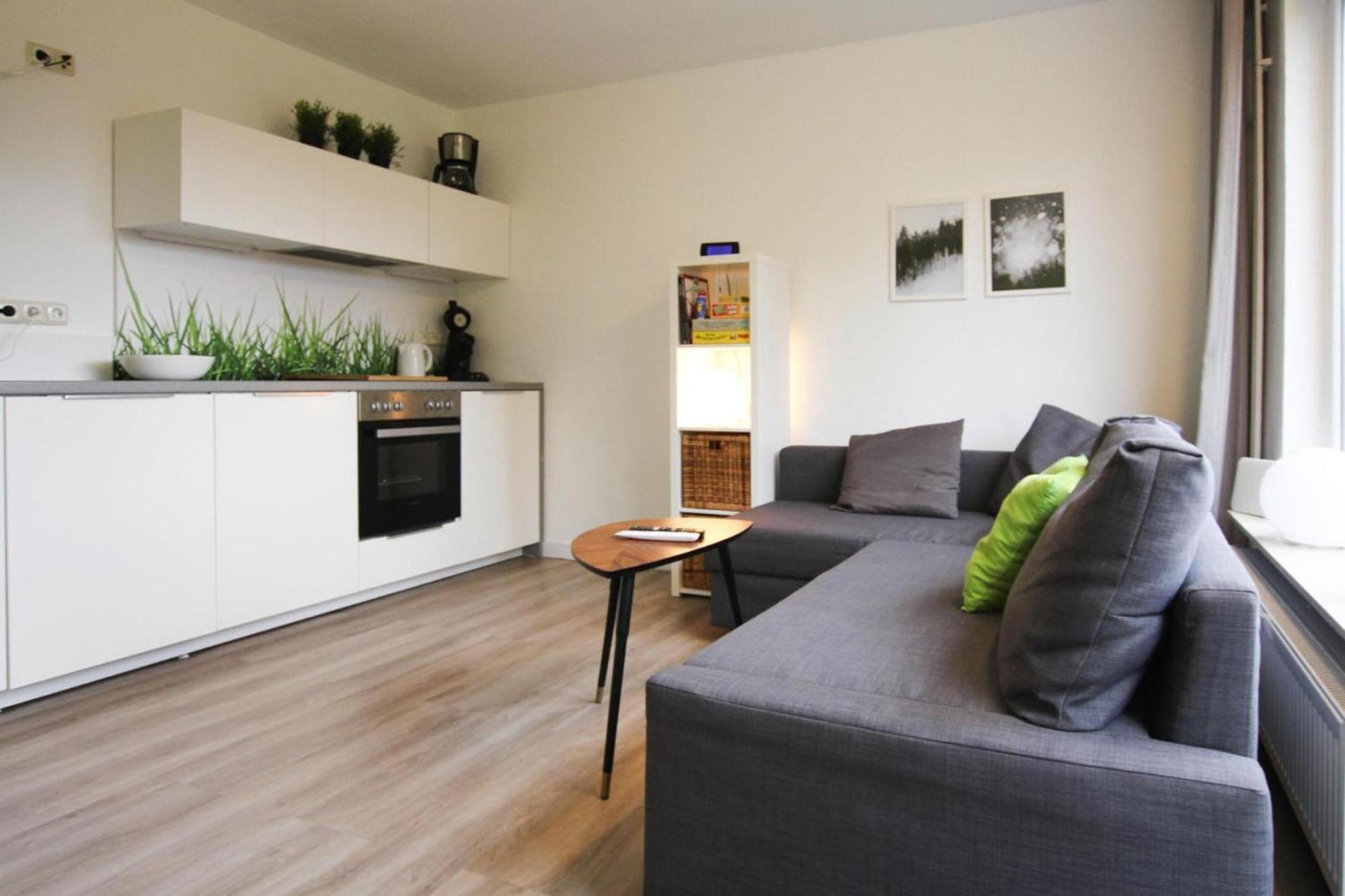 Apartment 브라운라제 외부 사진