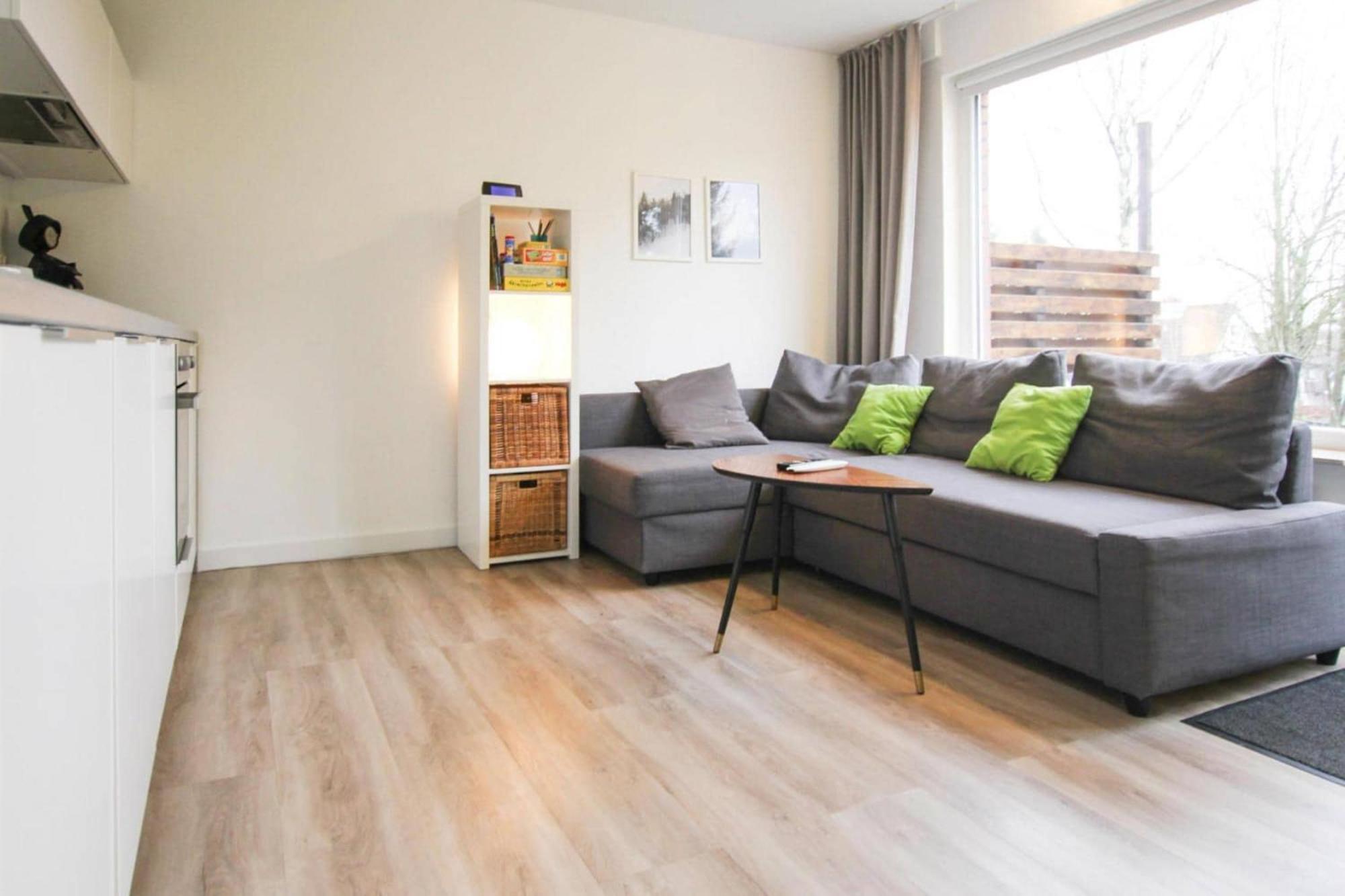 Apartment 브라운라제 외부 사진