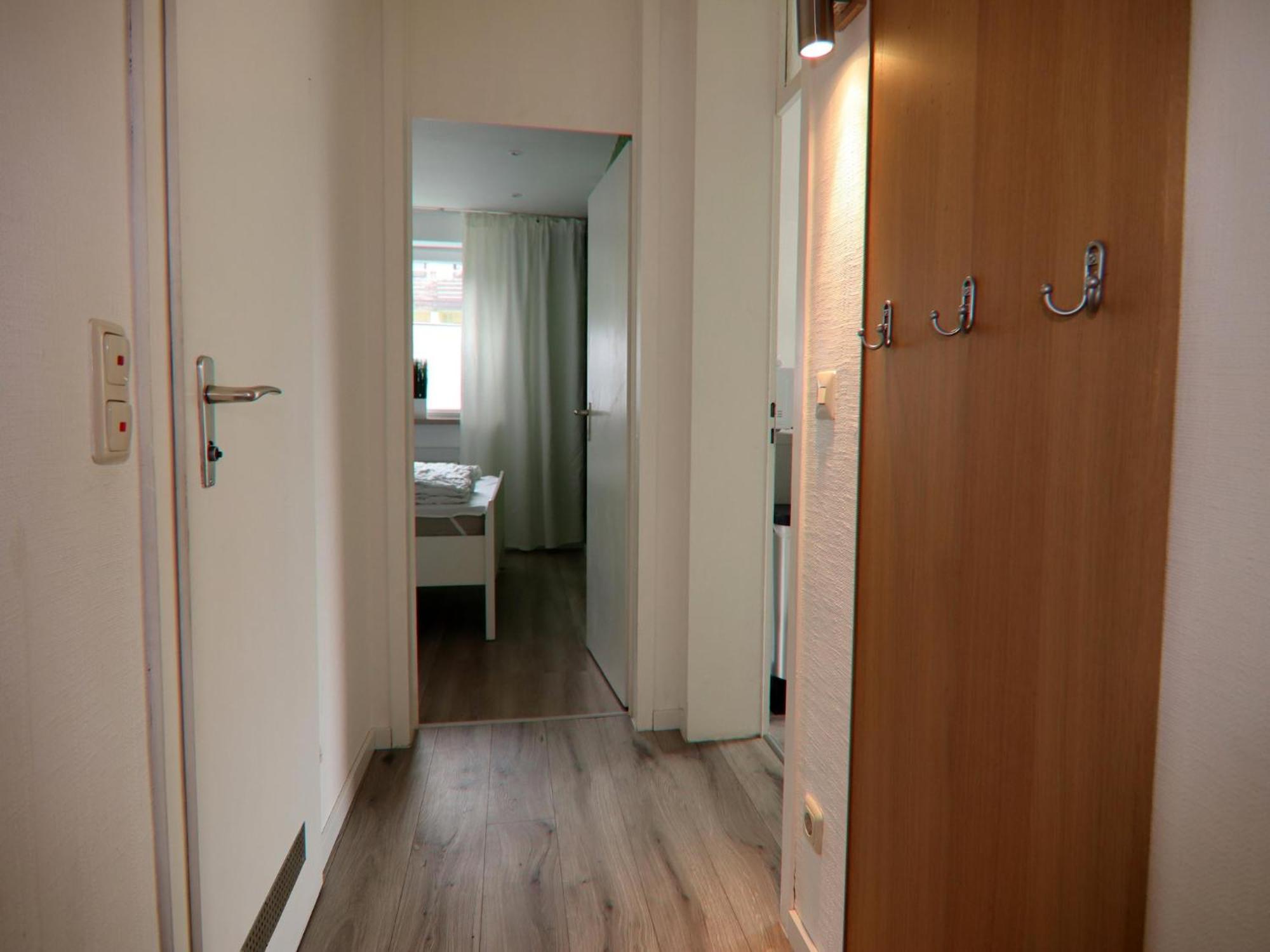 Apartment 브라운라제 외부 사진