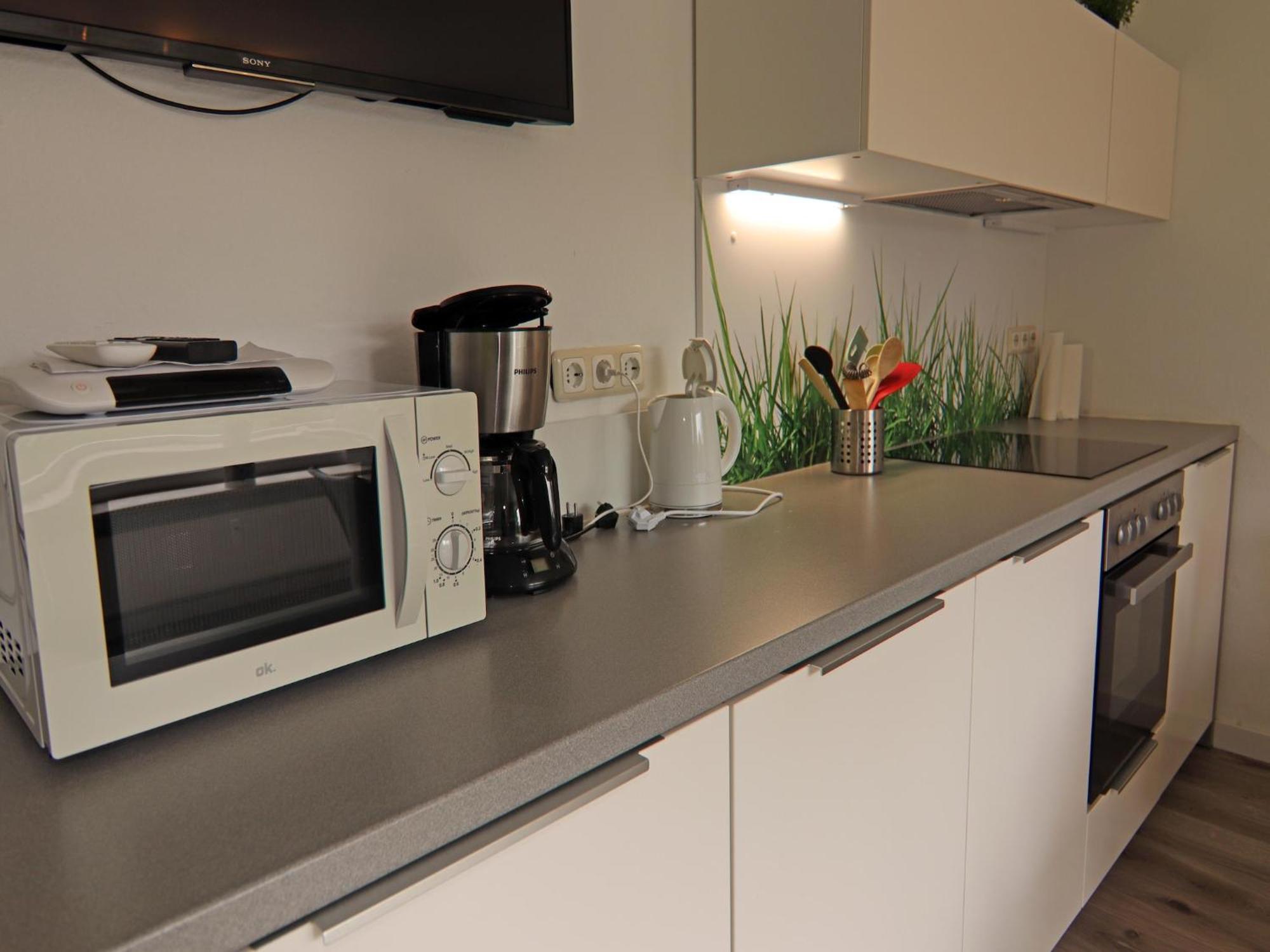 Apartment 브라운라제 외부 사진