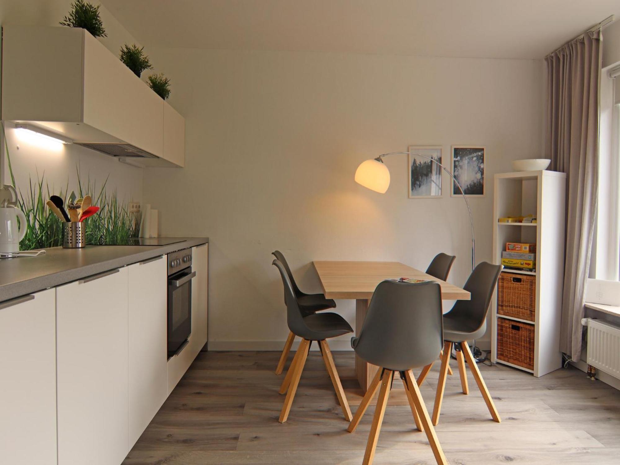 Apartment 브라운라제 외부 사진