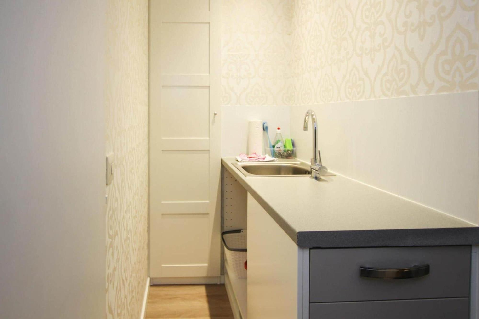 Apartment 브라운라제 외부 사진