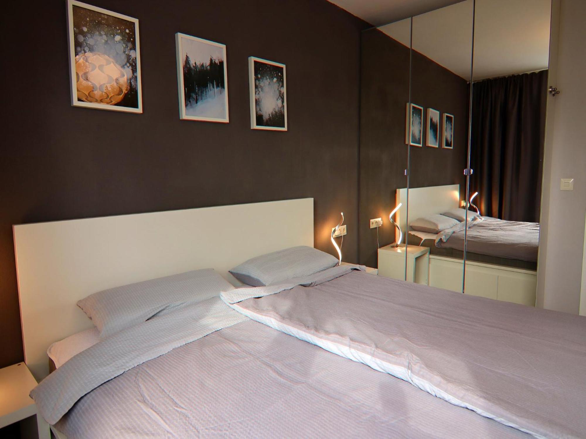 Apartment 브라운라제 외부 사진