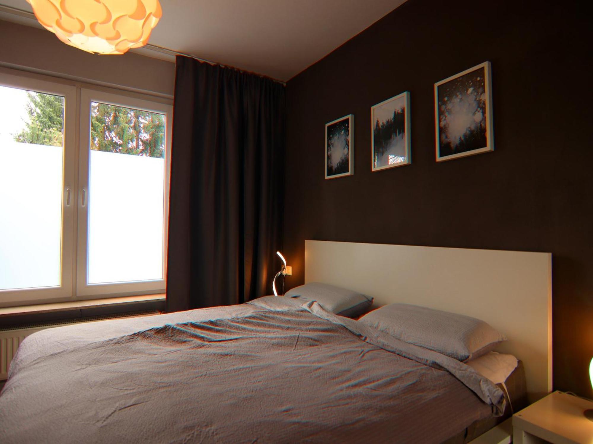 Apartment 브라운라제 외부 사진