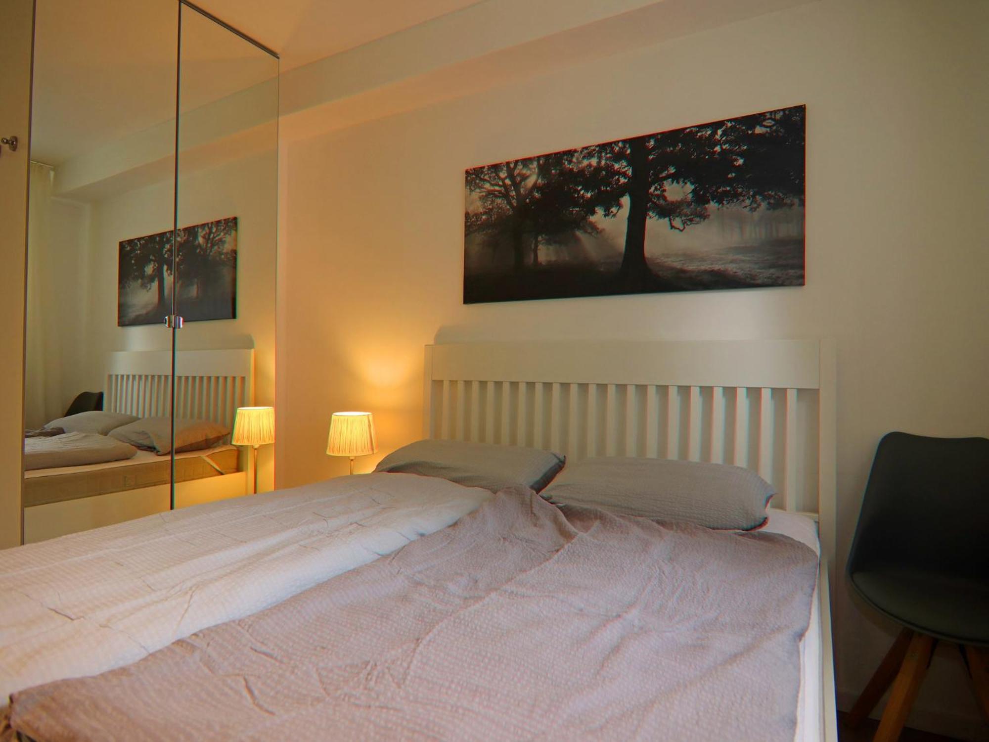 Apartment 브라운라제 외부 사진