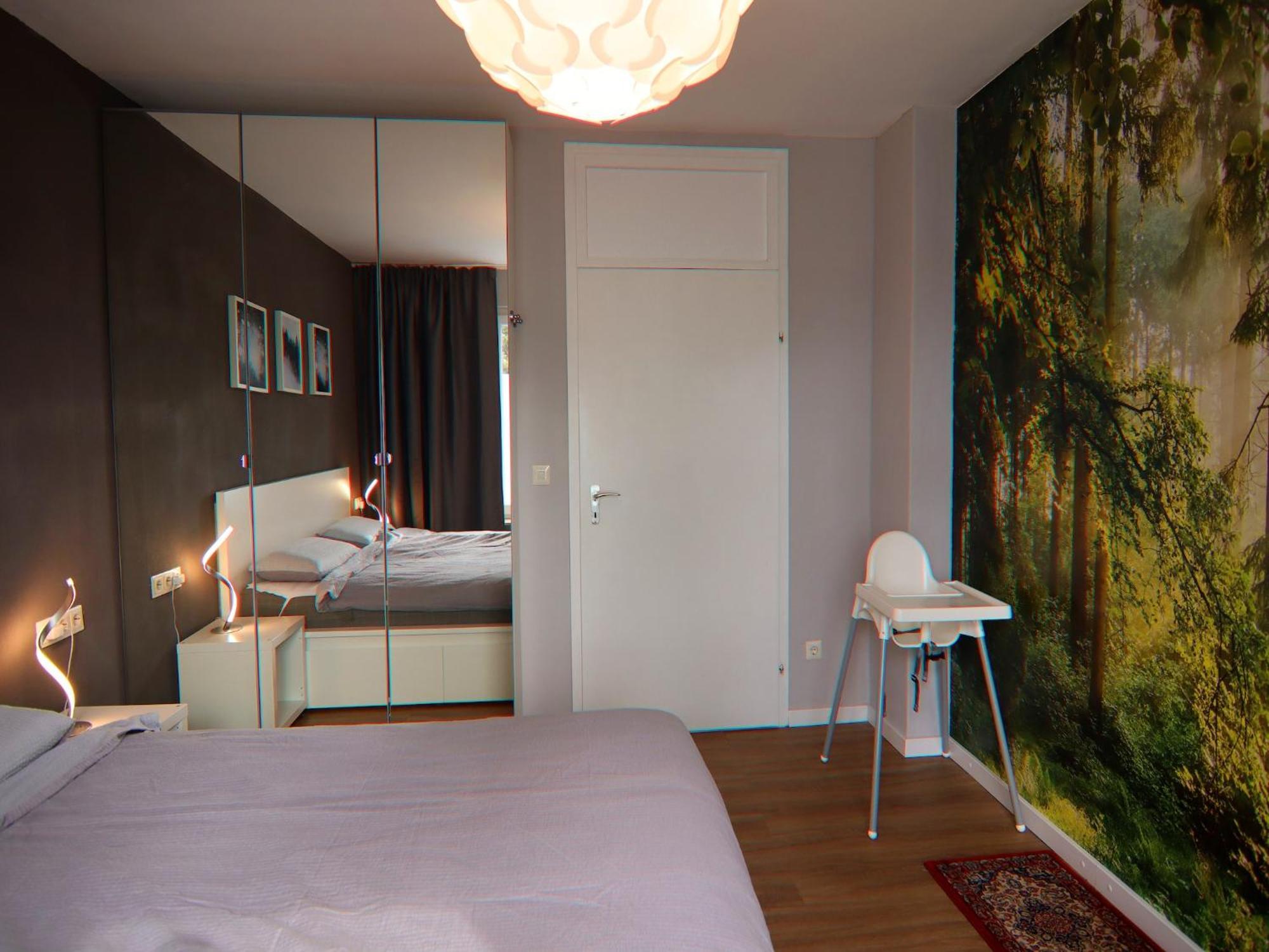 Apartment 브라운라제 외부 사진