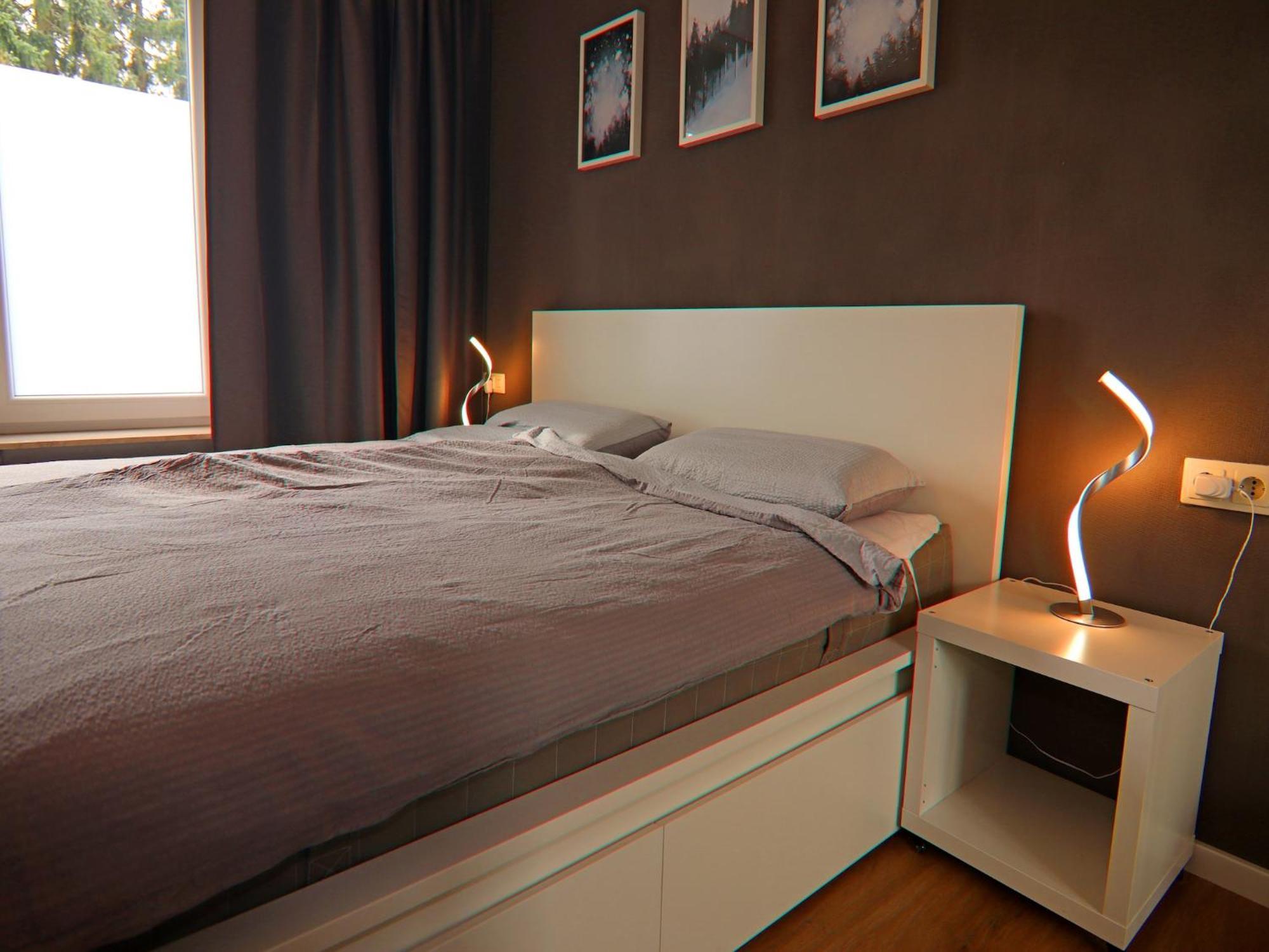 Apartment 브라운라제 외부 사진